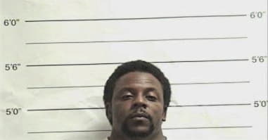 Herman Williams, - Orleans Parish County, LA 